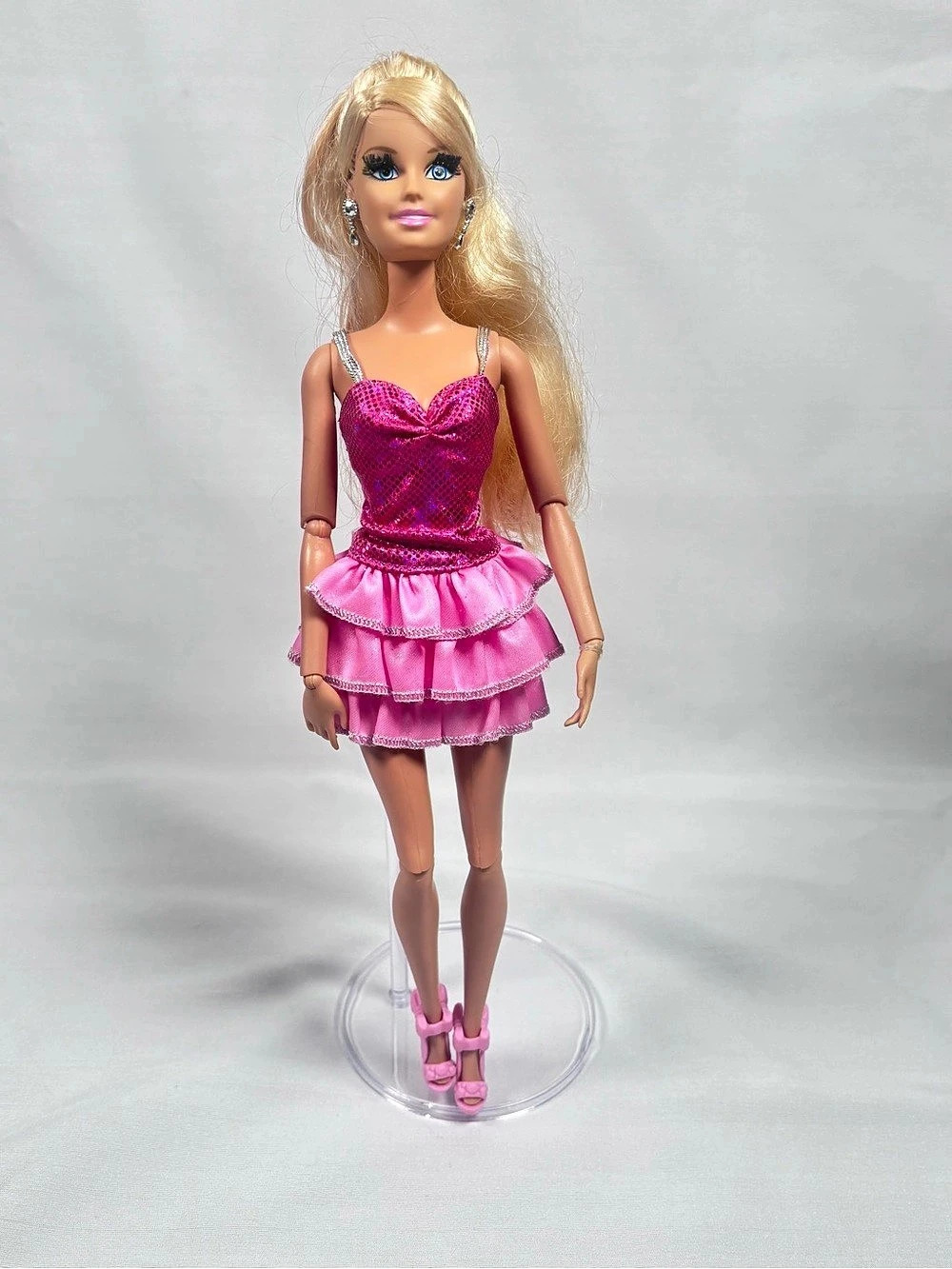 Mattel Barbie Life in the Dreamhouse Barbie Doll